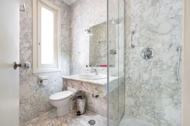 1 camera da letto Appartamento da affittare in Goya, Madrid città - 1.650 € (Rif: 10034037)