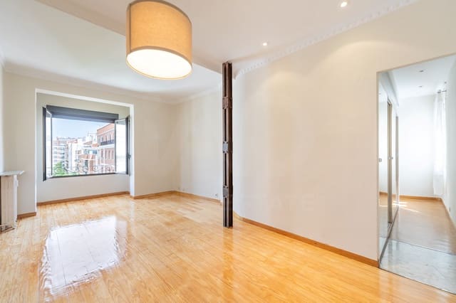 1 camera da letto Appartamento da affittare in Goya, Madrid città - 1.650 € (Rif: 10034037)