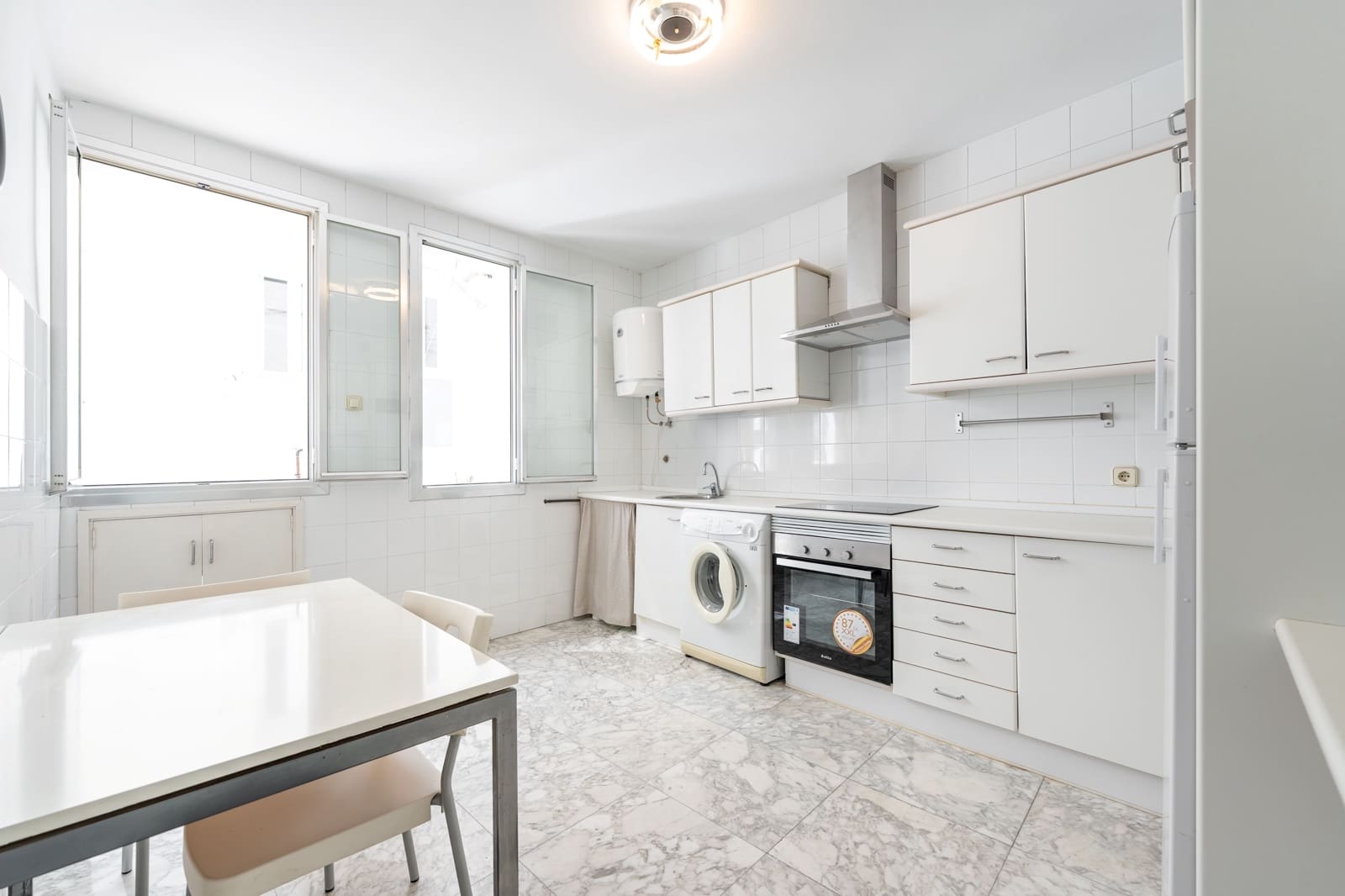 Apartamento de 1 habitación en Madrid ciudad en alquiler - 1.650 € (Ref: 10034037)