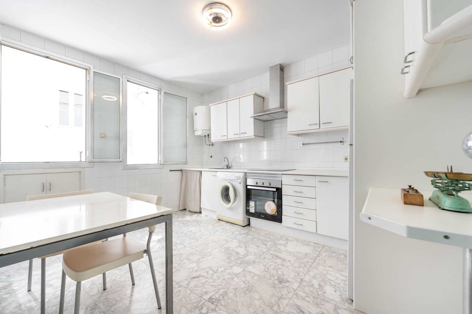 Apartamento de 1 habitación en Madrid ciudad en alquiler - 1.650 € (Ref: 10034037)
