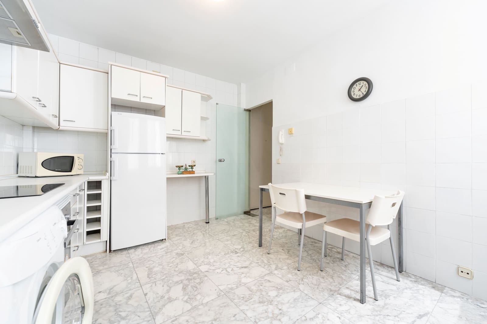 Apartamento de 1 habitación en Madrid ciudad en alquiler - 1.650 € (Ref: 10034037)