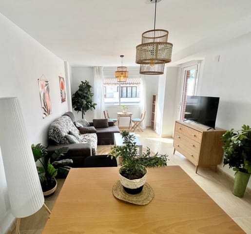 3 Zimmer Apartment zu verkaufen in Torreblanca mit Pool - 128.900 € (Ref: 10034038)