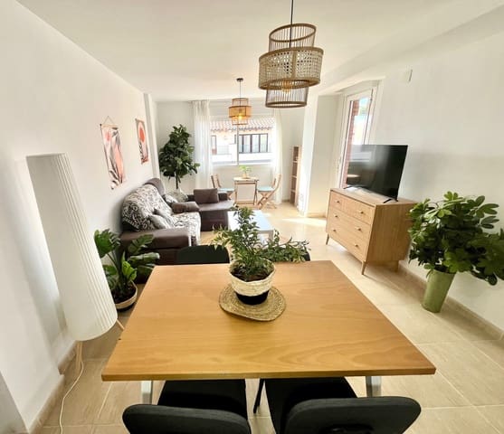 3 Zimmer Apartment zu verkaufen in Torreblanca mit Pool - 128.900 € (Ref: 10034038)