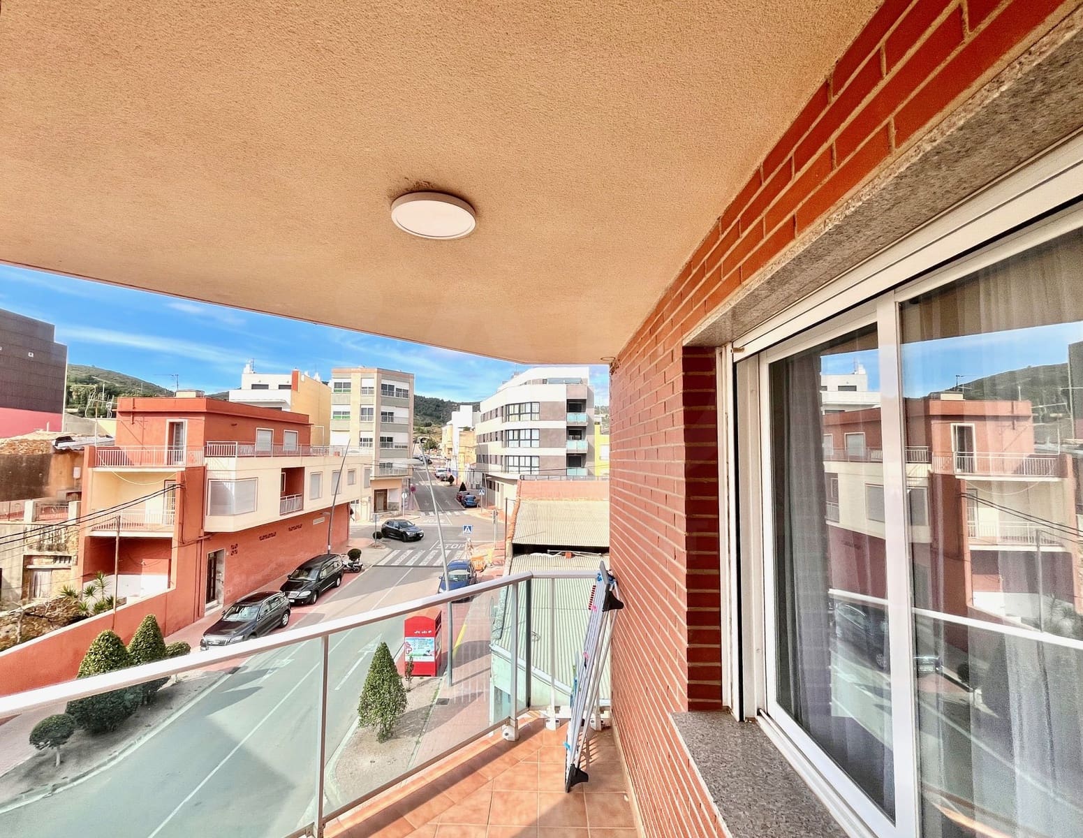 3 Zimmer Apartment zu verkaufen in Torreblanca mit Pool - 128.900 € (Ref: 10034038)