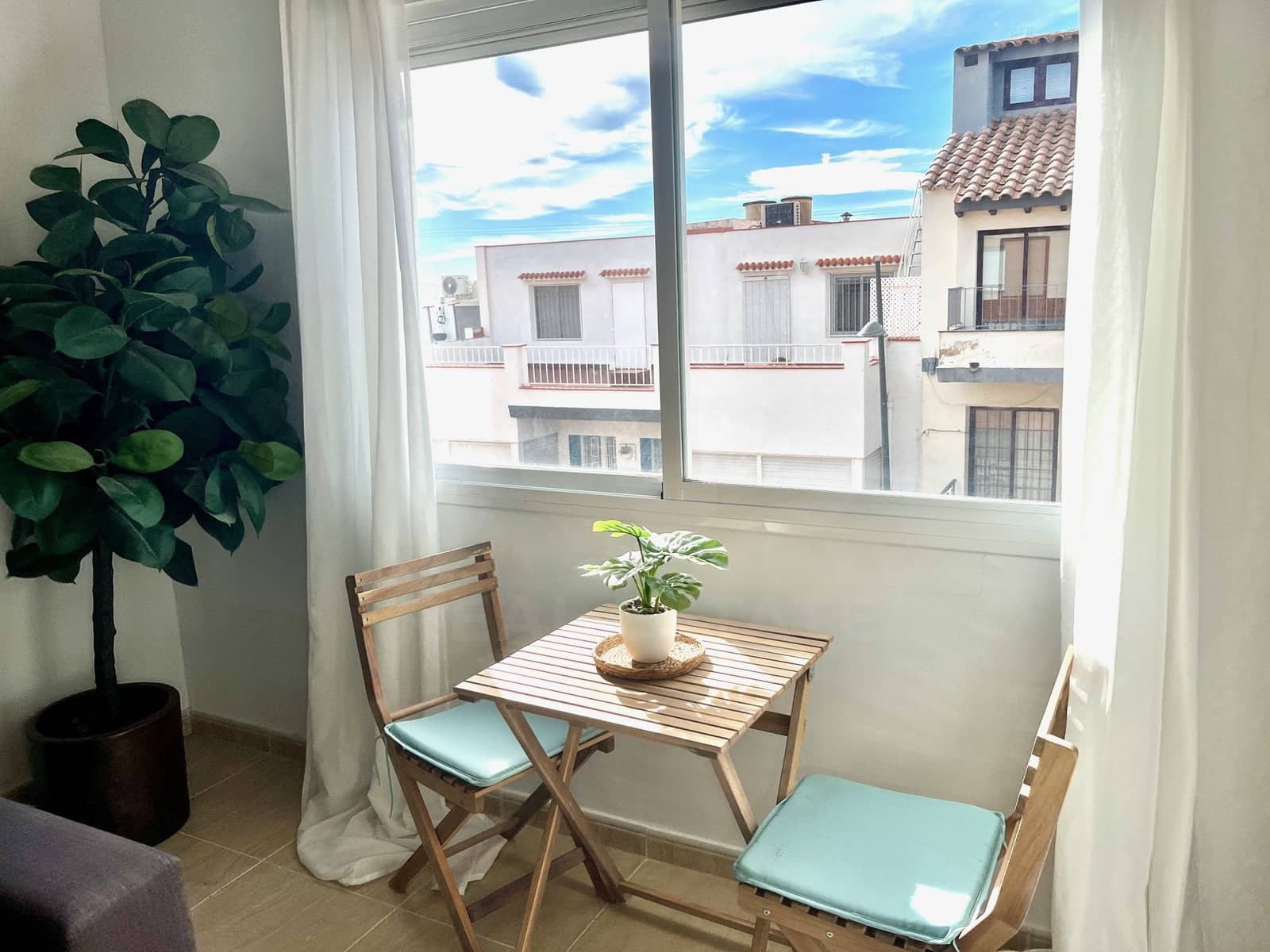 3 Zimmer Apartment zu verkaufen in Torreblanca mit Pool - 128.900 € (Ref: 10034038)