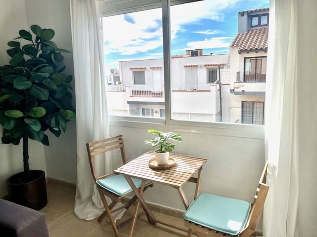 3 Zimmer Apartment zu verkaufen in Torreblanca mit Pool - 128.900 € (Ref: 10034038)