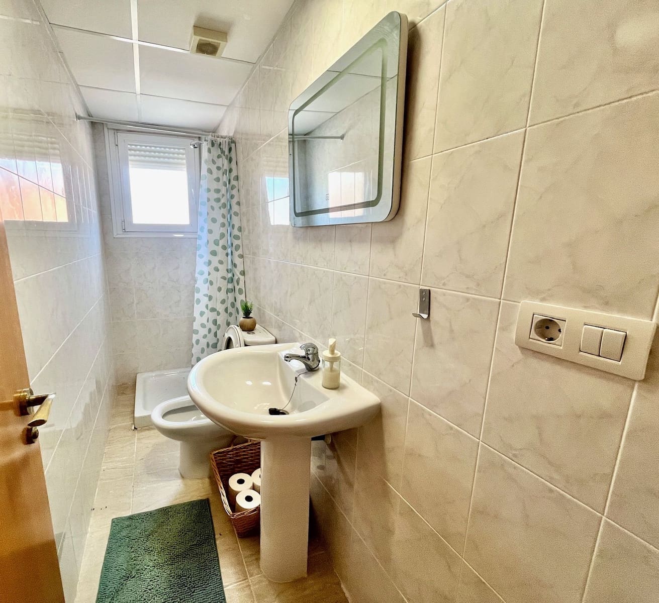 3 Zimmer Apartment zu verkaufen in Torreblanca mit Pool - 128.900 € (Ref: 10034038)