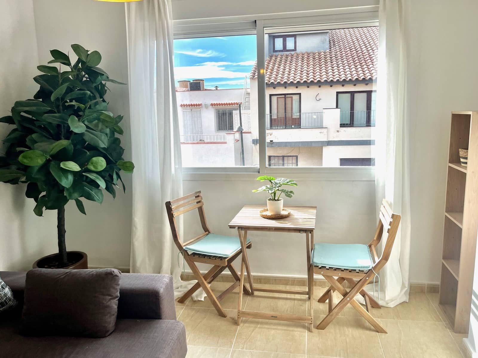 3 Zimmer Apartment zu verkaufen in Torreblanca mit Pool - 128.900 € (Ref: 10034038)