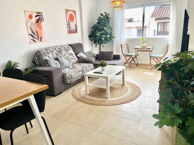 3 Zimmer Apartment zu verkaufen in Torreblanca mit Pool - 128.900 € (Ref: 10034038)