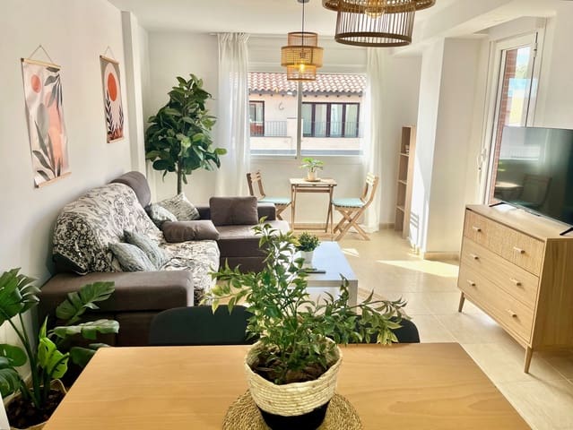 3 Zimmer Apartment zu verkaufen in Torreblanca mit Pool - 128.900 € (Ref: 10034038)
