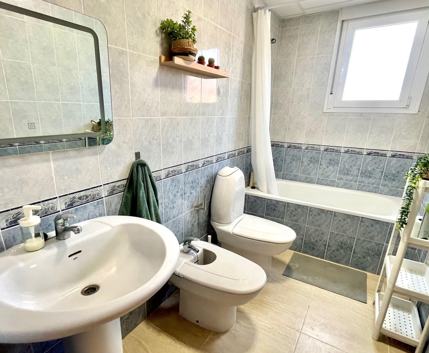3 Zimmer Apartment zu verkaufen in Torreblanca mit Pool - 128.900 € (Ref: 10034038)