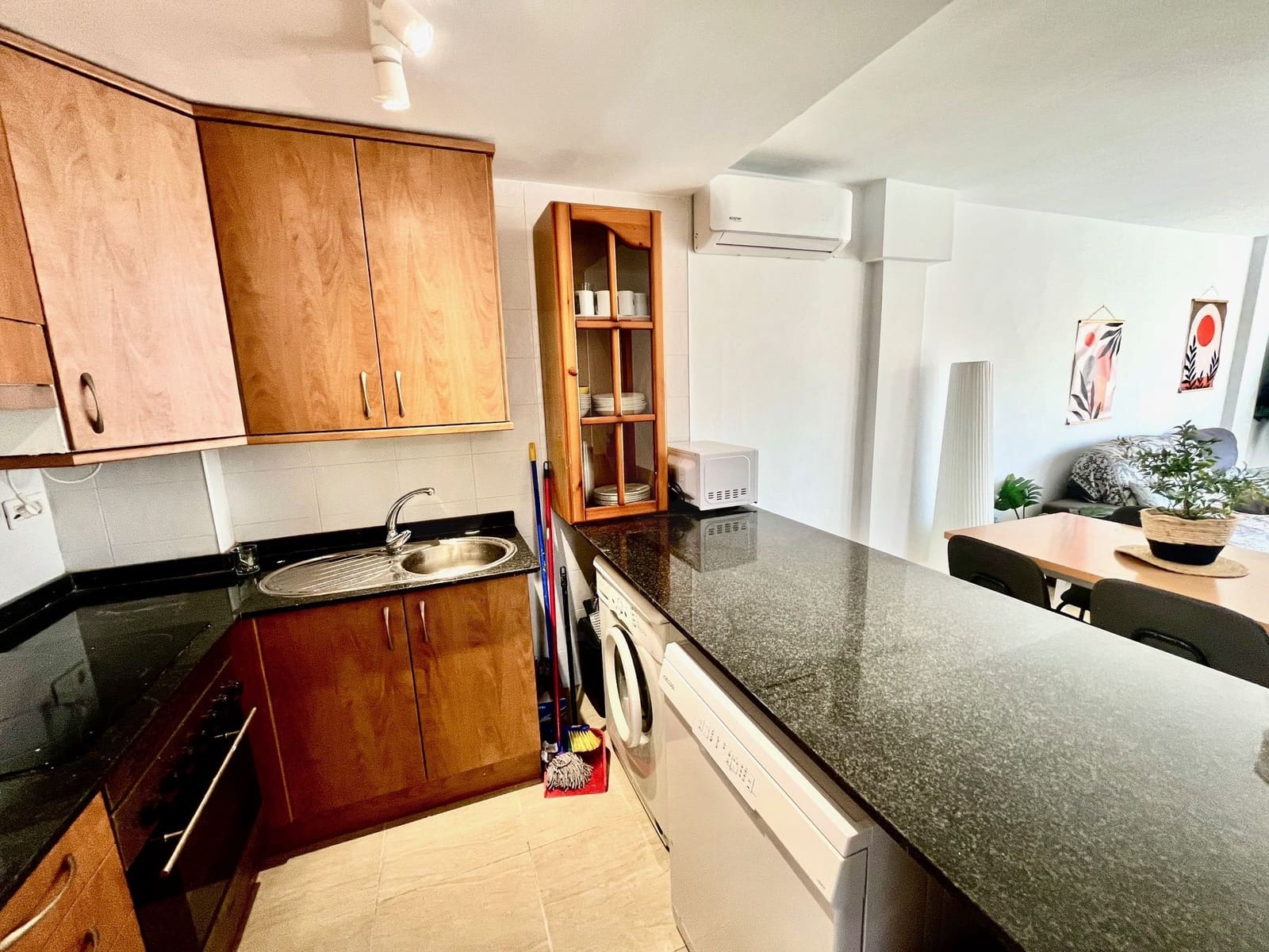3 Zimmer Apartment zu verkaufen in Torreblanca mit Pool - 128.900 € (Ref: 10034038)