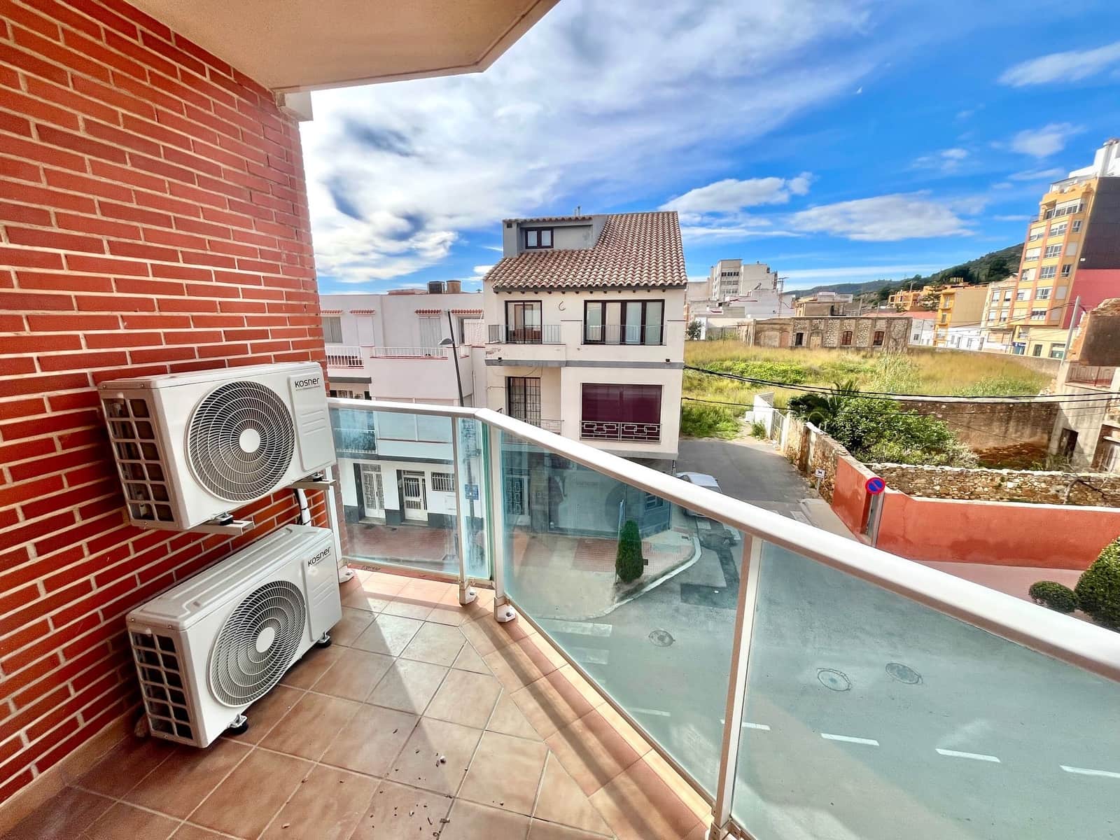 3 Zimmer Apartment zu verkaufen in Torreblanca mit Pool - 128.900 € (Ref: 10034038)