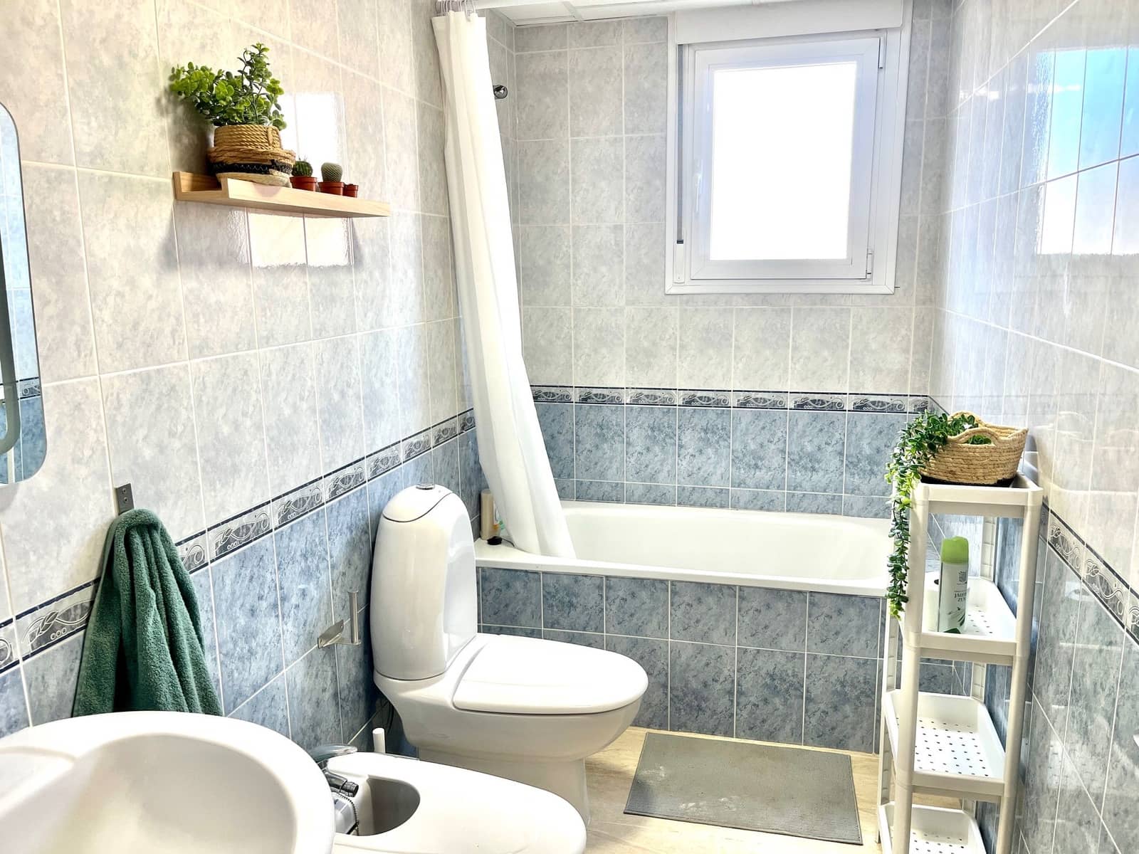 3 Zimmer Apartment zu verkaufen in Torreblanca mit Pool - 128.900 € (Ref: 10034038)