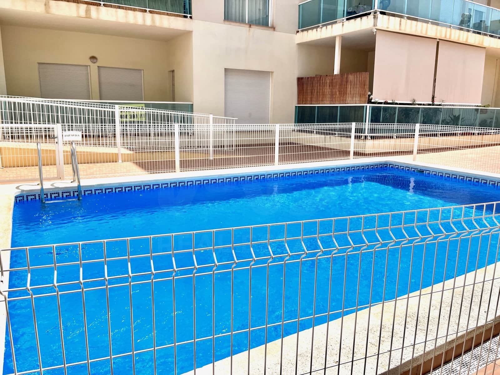 3 Zimmer Apartment zu verkaufen in Torreblanca mit Pool - 128.900 € (Ref: 10034038)