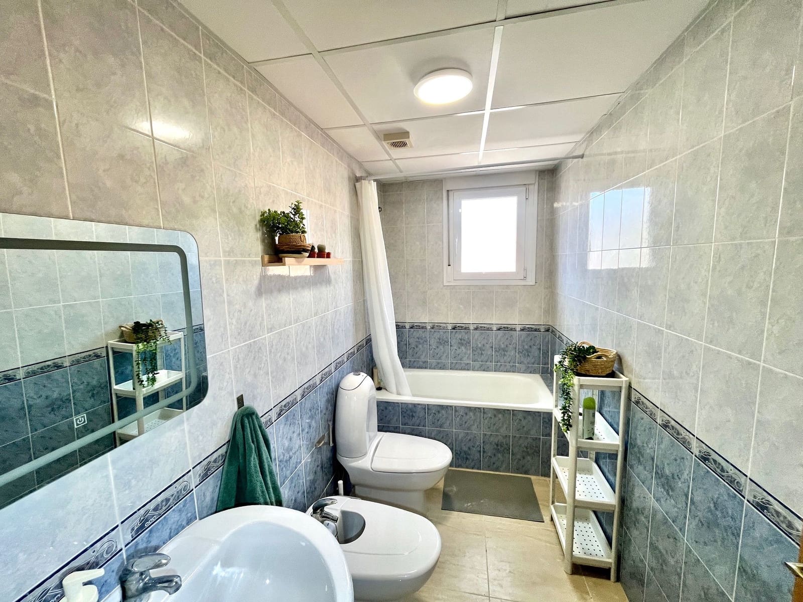 3 Zimmer Apartment zu verkaufen in Torreblanca mit Pool - 128.900 € (Ref: 10034038)