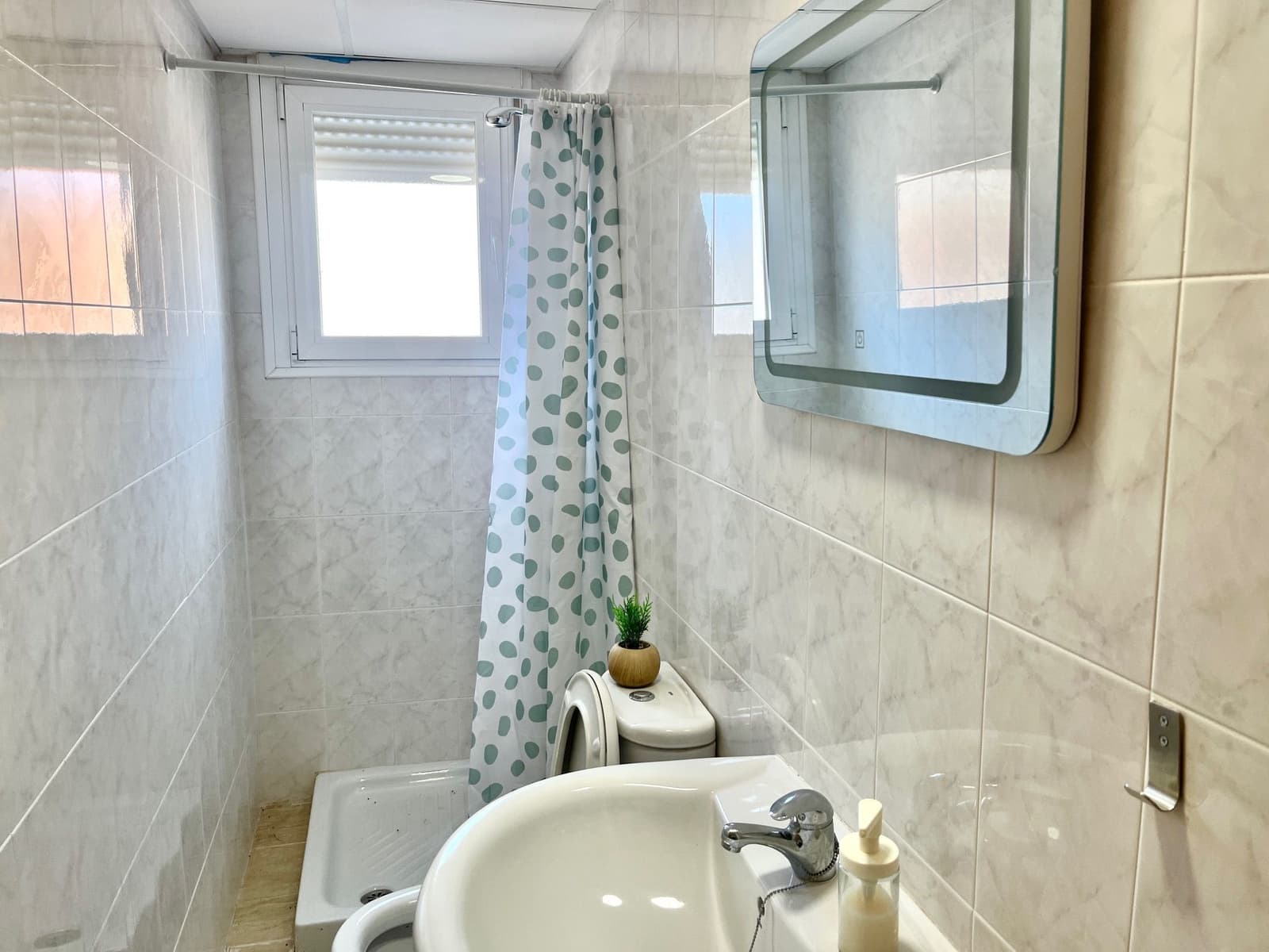 3 Zimmer Apartment zu verkaufen in Torreblanca mit Pool - 128.900 € (Ref: 10034038)
