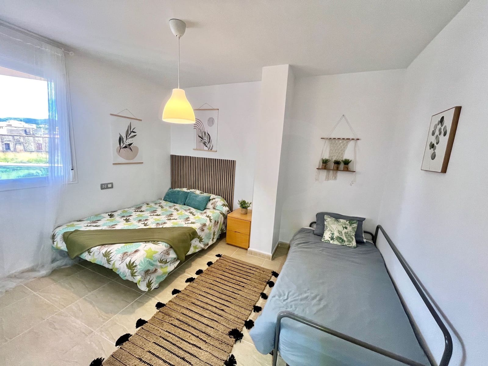 3 Zimmer Apartment zu verkaufen in Torreblanca mit Pool - 128.900 € (Ref: 10034038)