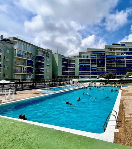 3 quarto Penthouse para venda em Oropesa  com piscina - 290 000 € (Ref: 10034039)