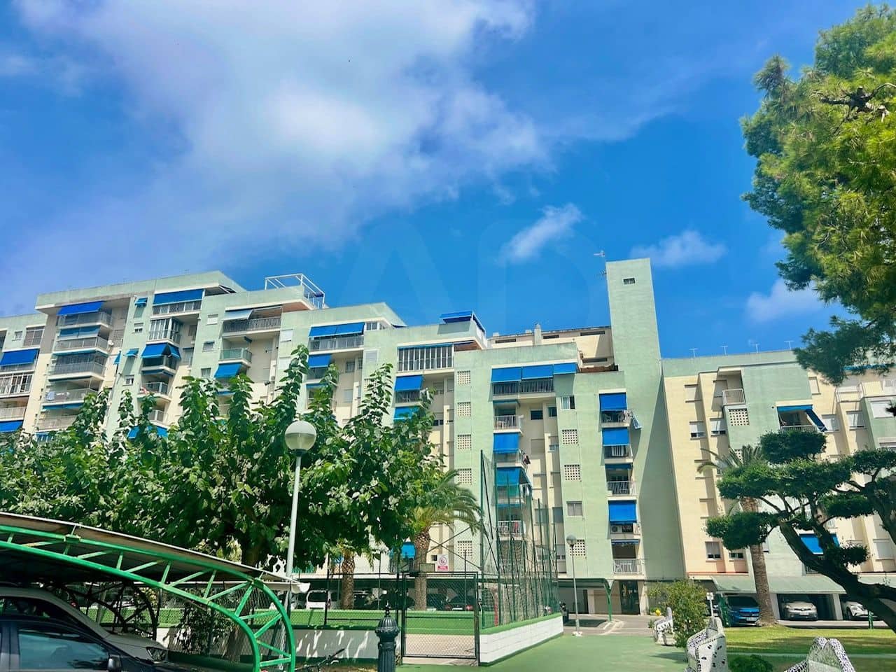 3 quarto Penthouse para venda em Oropesa  com piscina - 290 000 € (Ref: 10034039)