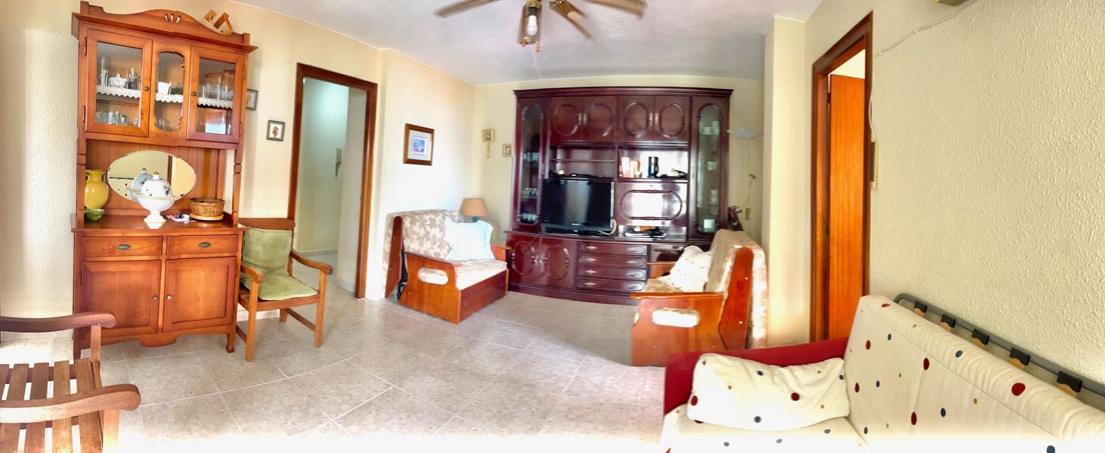 3 quarto Penthouse para venda em Oropesa  com piscina - 290 000 € (Ref: 10034039)