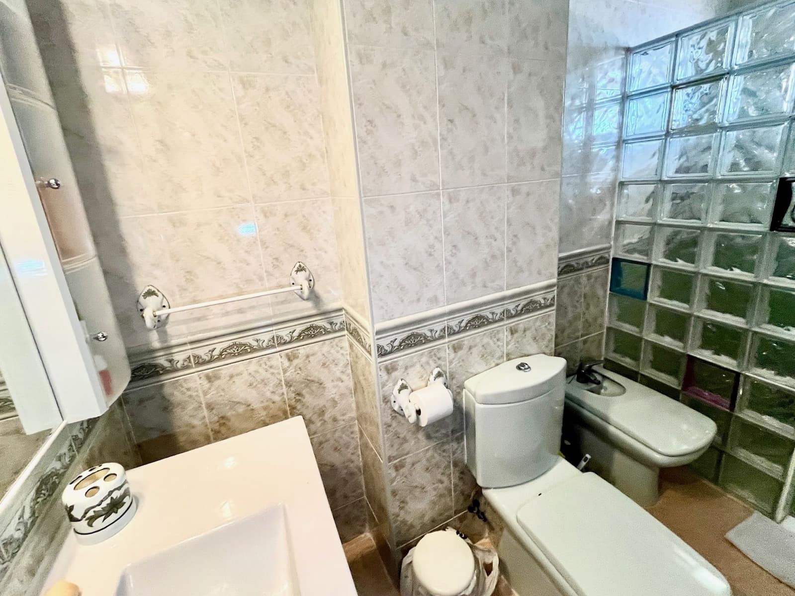 3 quarto Penthouse para venda em Oropesa  com piscina - 290 000 € (Ref: 10034039)