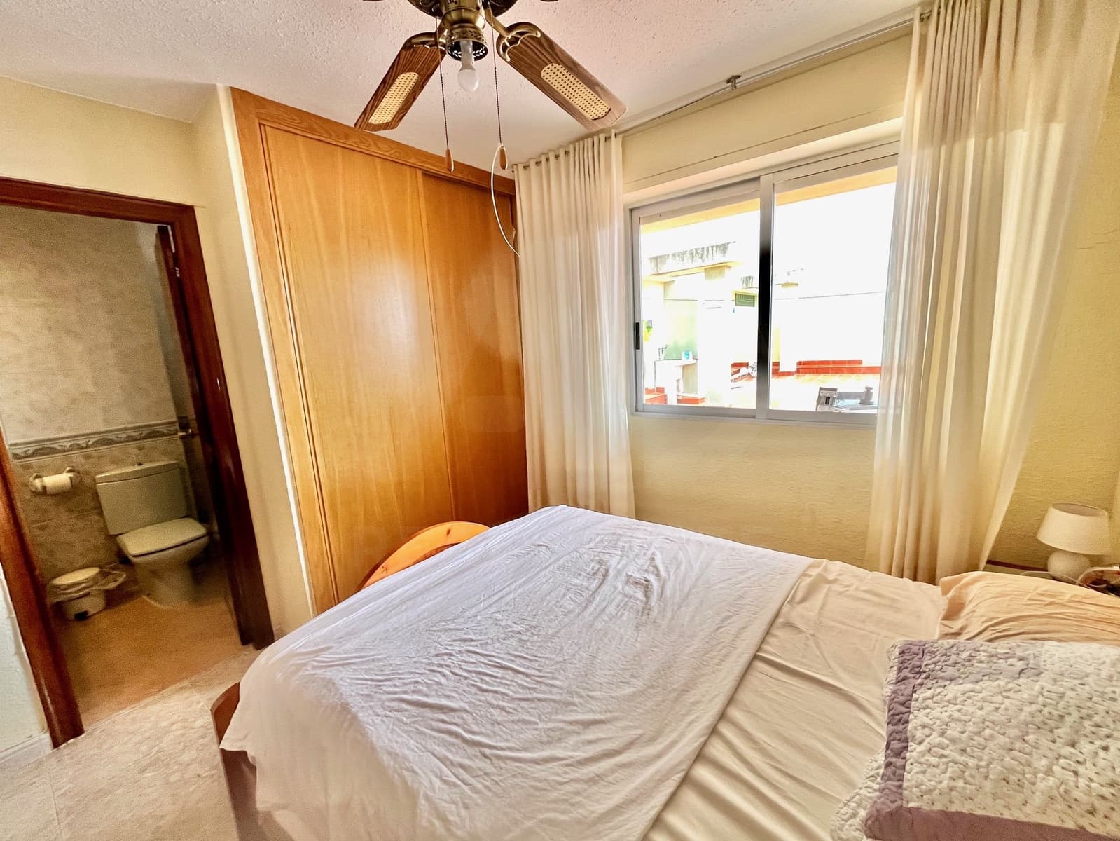 3 quarto Penthouse para venda em Oropesa  com piscina - 290 000 € (Ref: 10034039)
