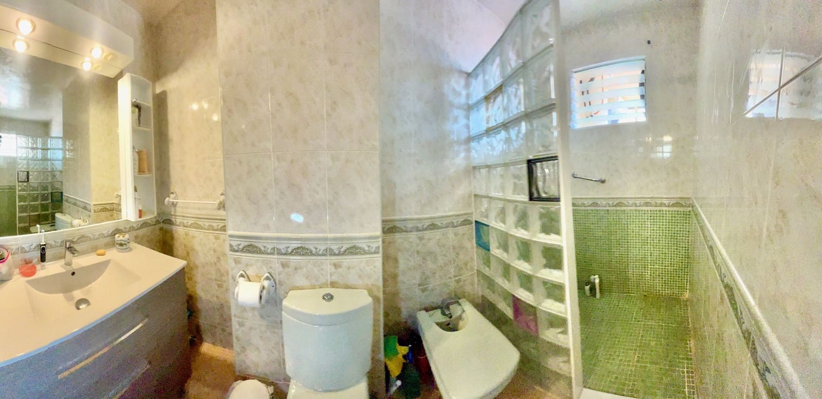 3 quarto Penthouse para venda em Oropesa  com piscina - 290 000 € (Ref: 10034039)