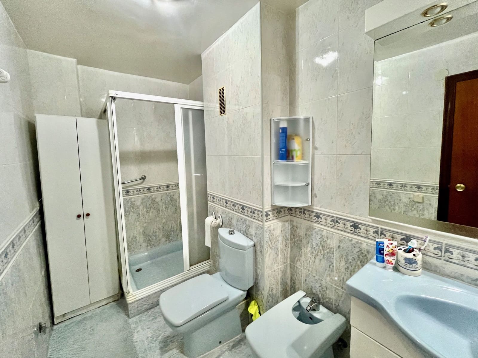 3 quarto Penthouse para venda em Oropesa  com piscina - 290 000 € (Ref: 10034039)