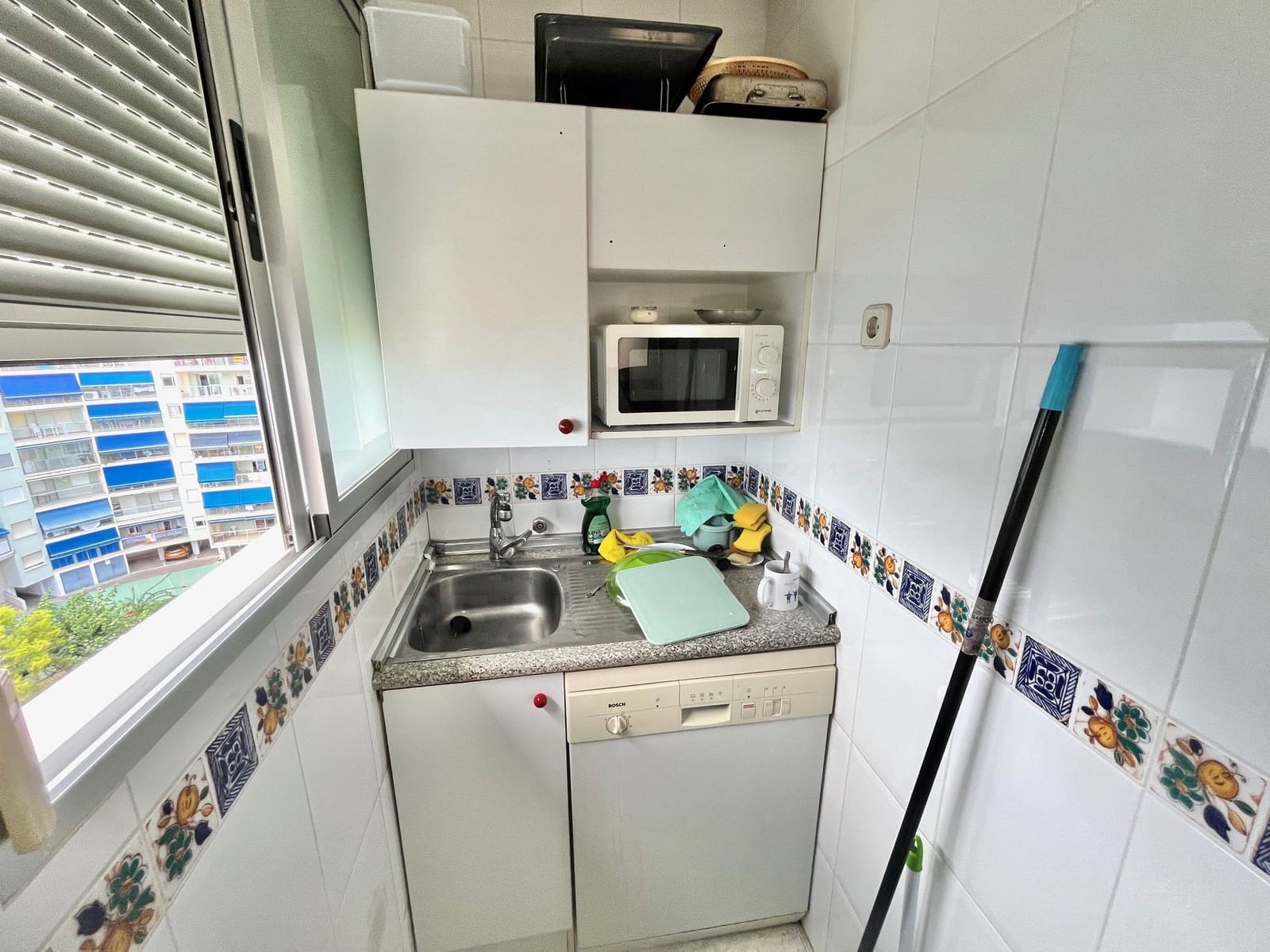 3 quarto Penthouse para venda em Oropesa  com piscina - 290 000 € (Ref: 10034039)