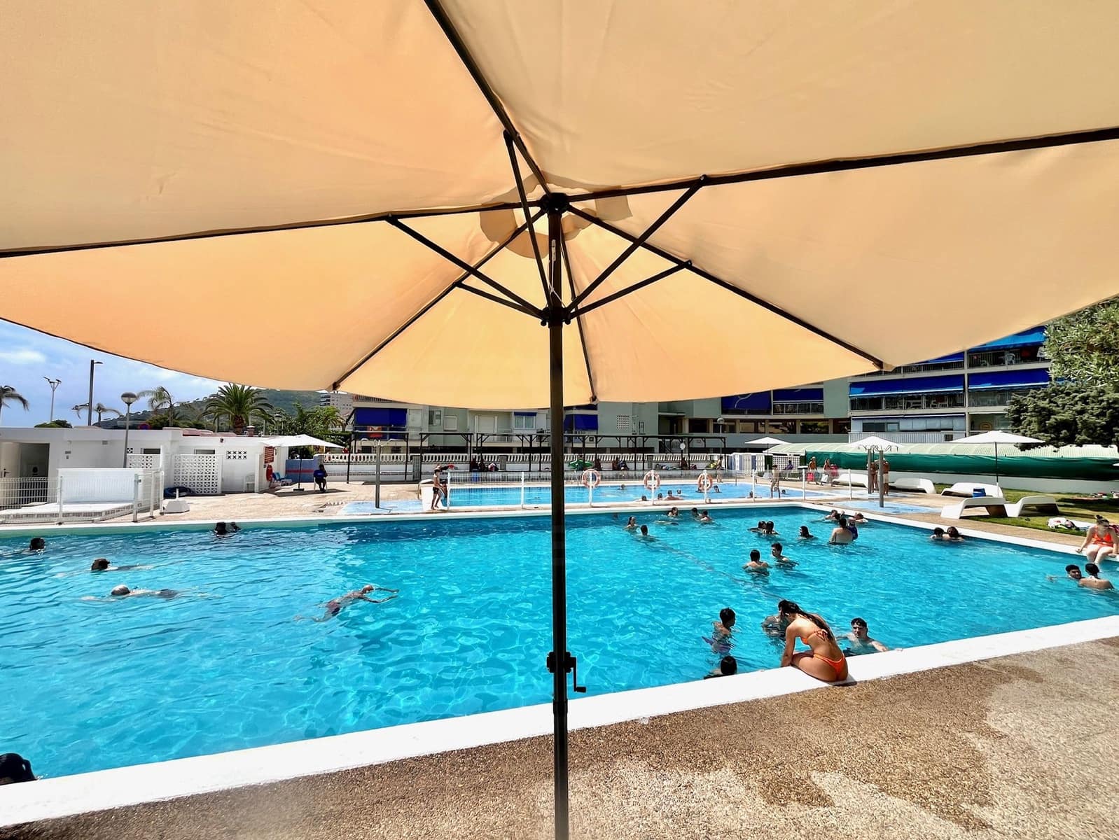 3 quarto Penthouse para venda em Oropesa  com piscina - 290 000 € (Ref: 10034039)