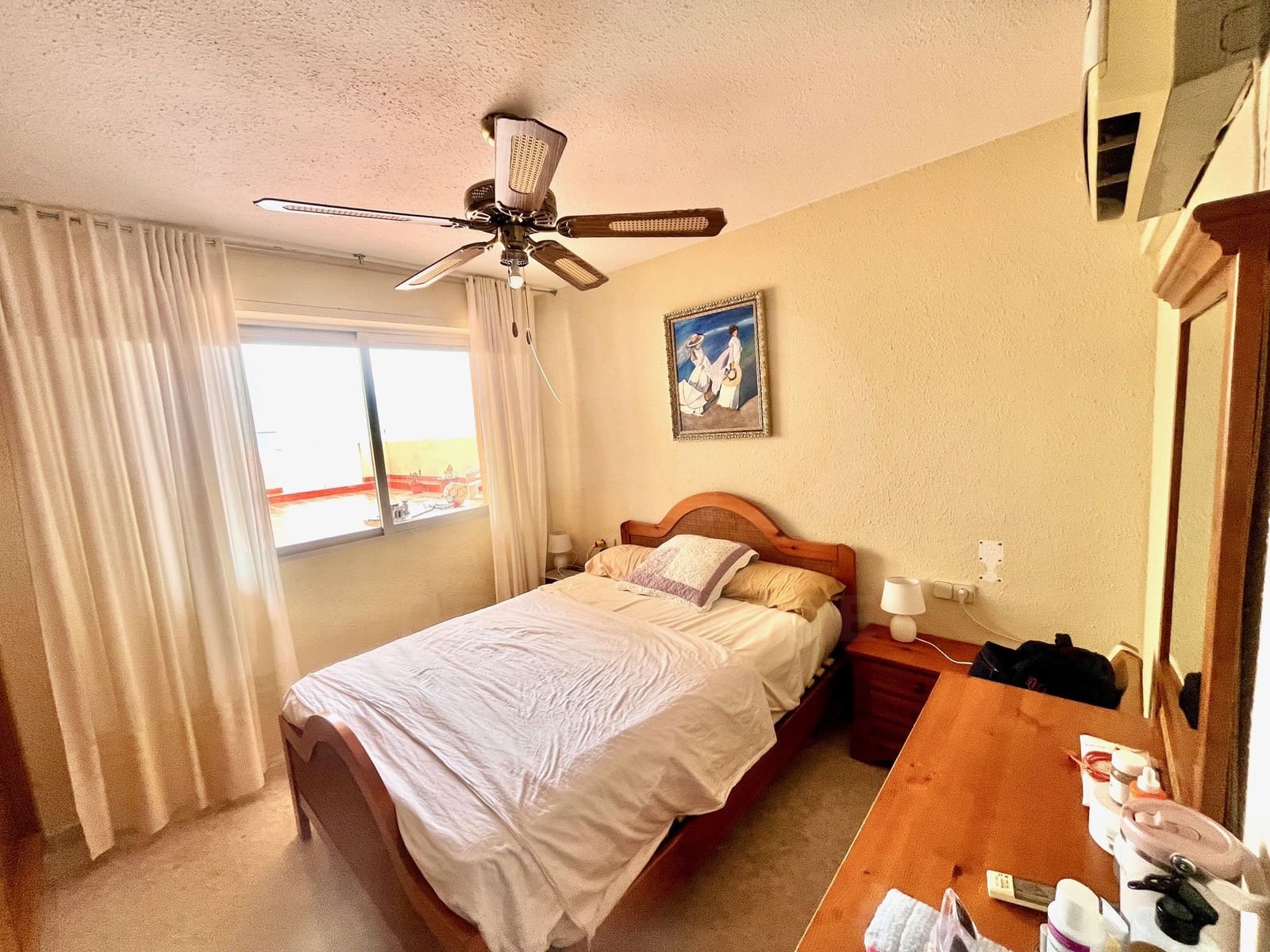 3 quarto Penthouse para venda em Oropesa  com piscina - 290 000 € (Ref: 10034039)