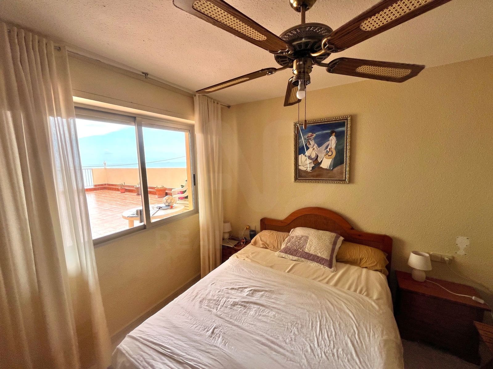 3 quarto Penthouse para venda em Oropesa  com piscina - 290 000 € (Ref: 10034039)