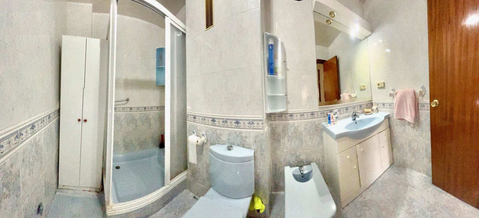 3 quarto Penthouse para venda em Oropesa  com piscina - 290 000 € (Ref: 10034039)