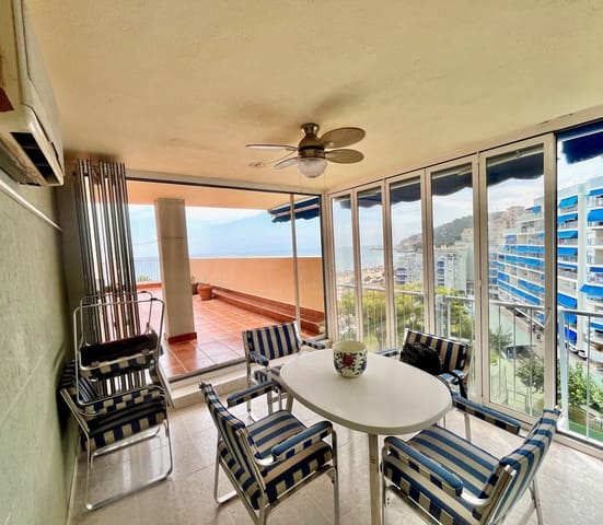 3 quarto Penthouse para venda em Oropesa  com piscina - 290 000 € (Ref: 10034039)
