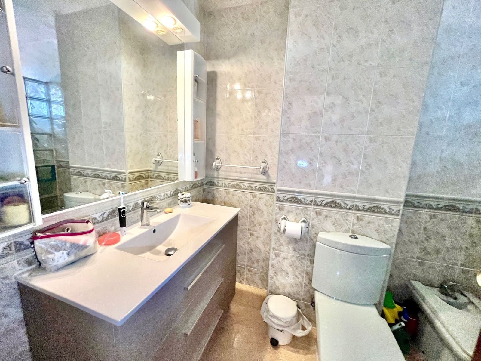 3 quarto Penthouse para venda em Oropesa  com piscina - 290 000 € (Ref: 10034039)