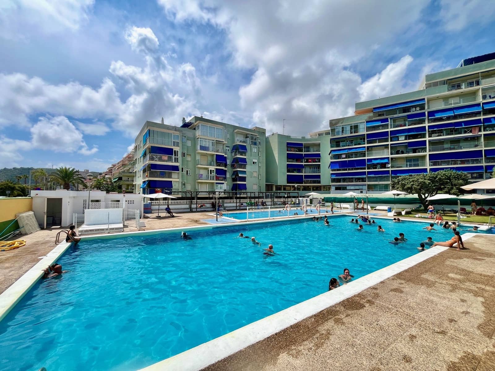 3 quarto Penthouse para venda em Oropesa  com piscina - 290 000 € (Ref: 10034039)
