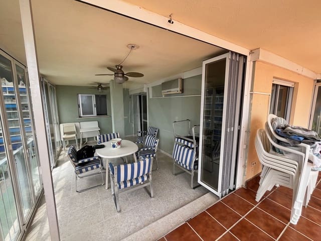 3 quarto Penthouse para venda em Oropesa  com piscina - 290 000 € (Ref: 10034039)