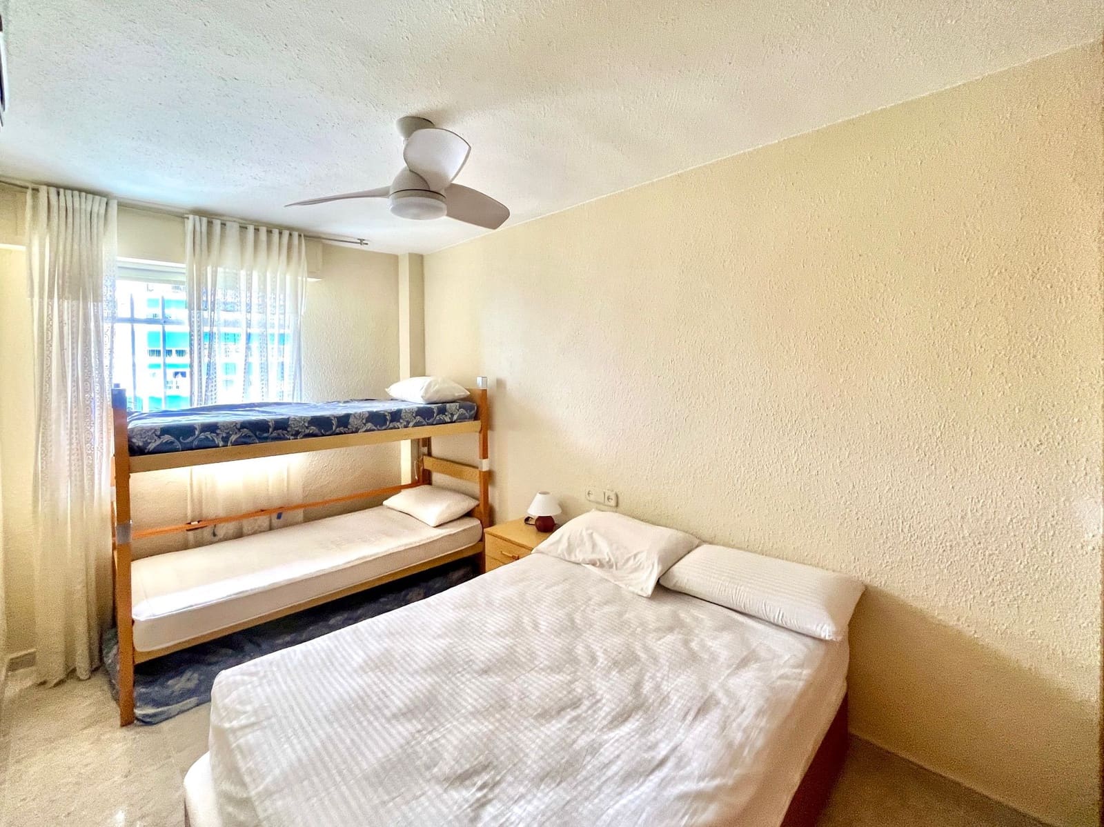 3 quarto Penthouse para venda em Oropesa  com piscina - 290 000 € (Ref: 10034039)