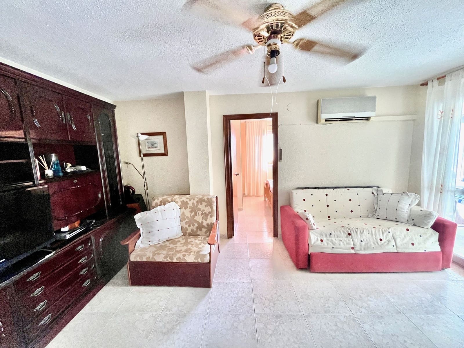 3 quarto Penthouse para venda em Oropesa  com piscina - 290 000 € (Ref: 10034039)