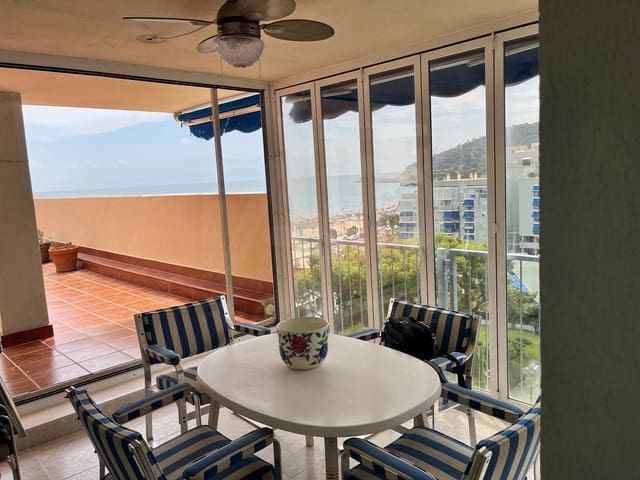 3 quarto Penthouse para venda em Oropesa  com piscina - 290 000 € (Ref: 10034039)