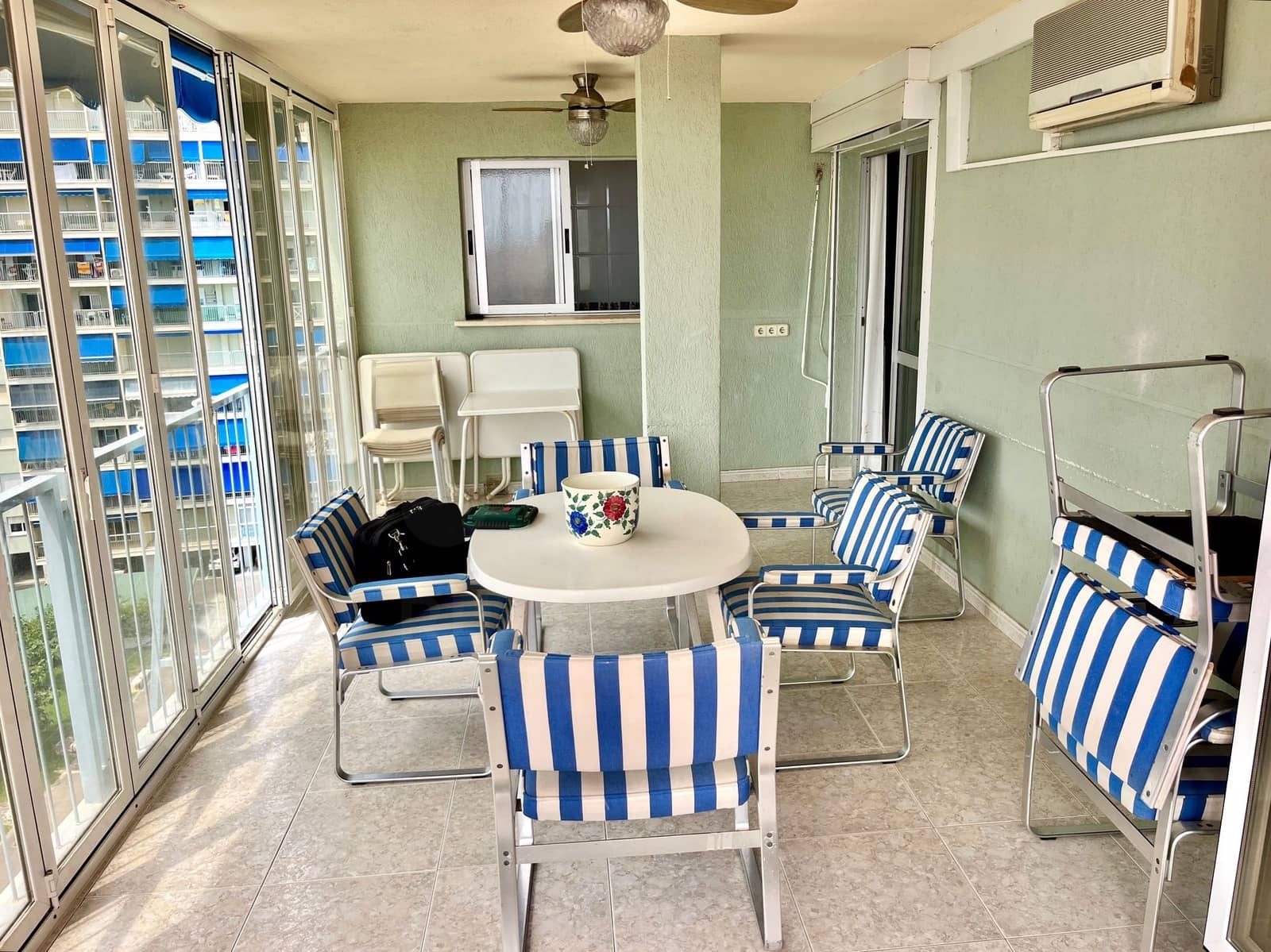 3 quarto Penthouse para venda em Oropesa  com piscina - 290 000 € (Ref: 10034039)