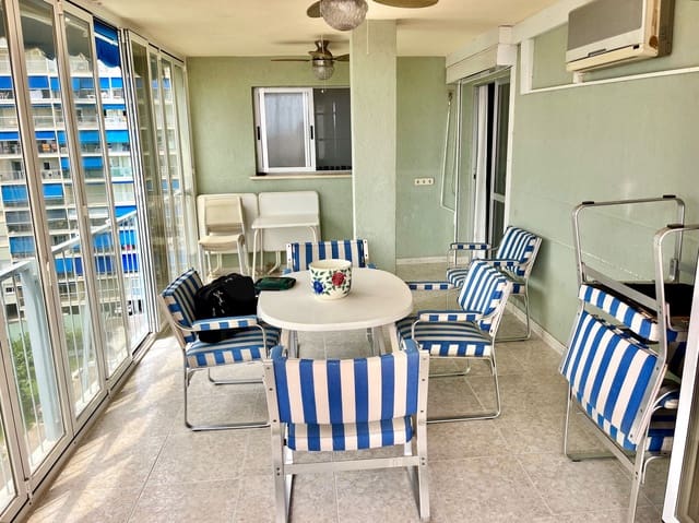 3 quarto Penthouse para venda em Oropesa  com piscina - 290 000 € (Ref: 10034039)