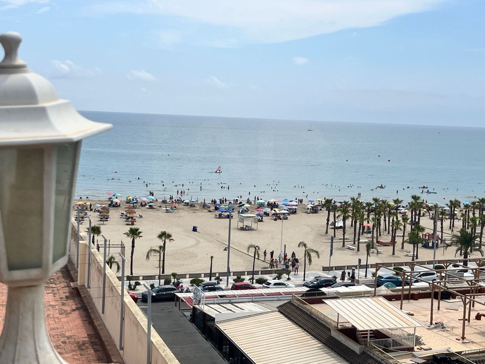 3 quarto Penthouse para venda em Oropesa  com piscina - 290 000 € (Ref: 10034039)