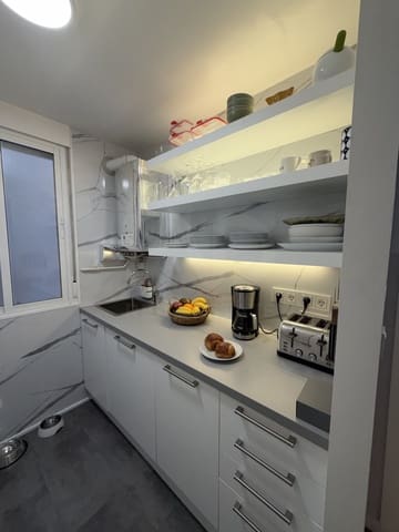 2 soveværelse Lejlighed til salg i Castellana, Madrid by - € 660.000 (Ref: 10034536)