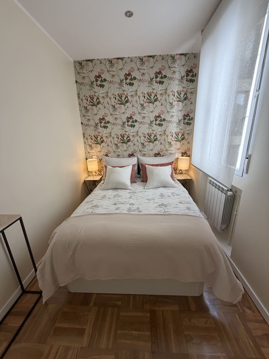 2 soveværelse Lejlighed til salg i Madrid by - € 660.000 (Ref: 10034536)
