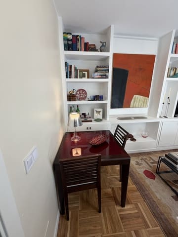 2 soveværelse Lejlighed til salg i Castellana, Madrid by - € 660.000 (Ref: 10034536)