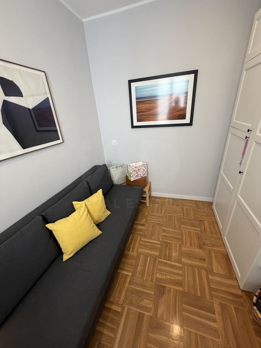 2 soveværelse Lejlighed til salg i Madrid by - € 660.000 (Ref: 10034536)