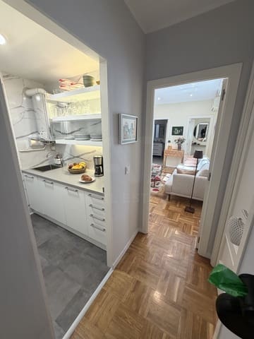 2 soveværelse Lejlighed til salg i Castellana, Madrid by - € 660.000 (Ref: 10034536)
