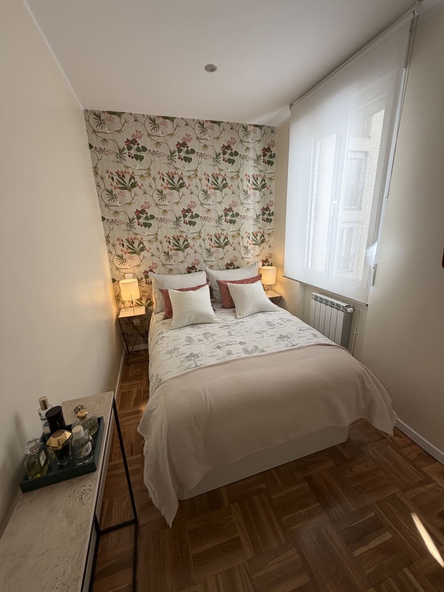 2 soveværelse Lejlighed til salg i Madrid by - € 660.000 (Ref: 10034536)
